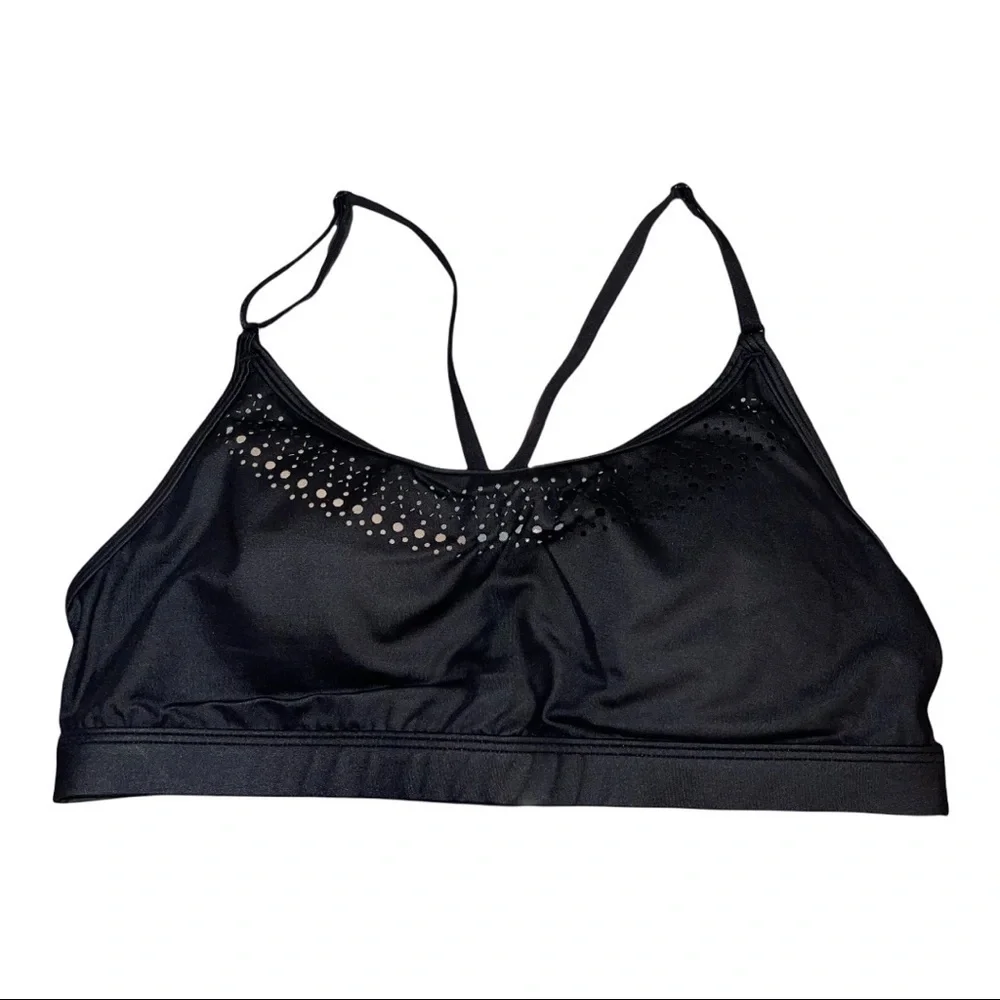 Woman Swimming Top Size S